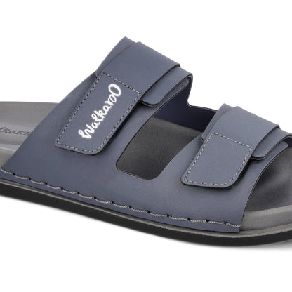 Men's Daily Wear Comfort Sandals - WE1347 Blue