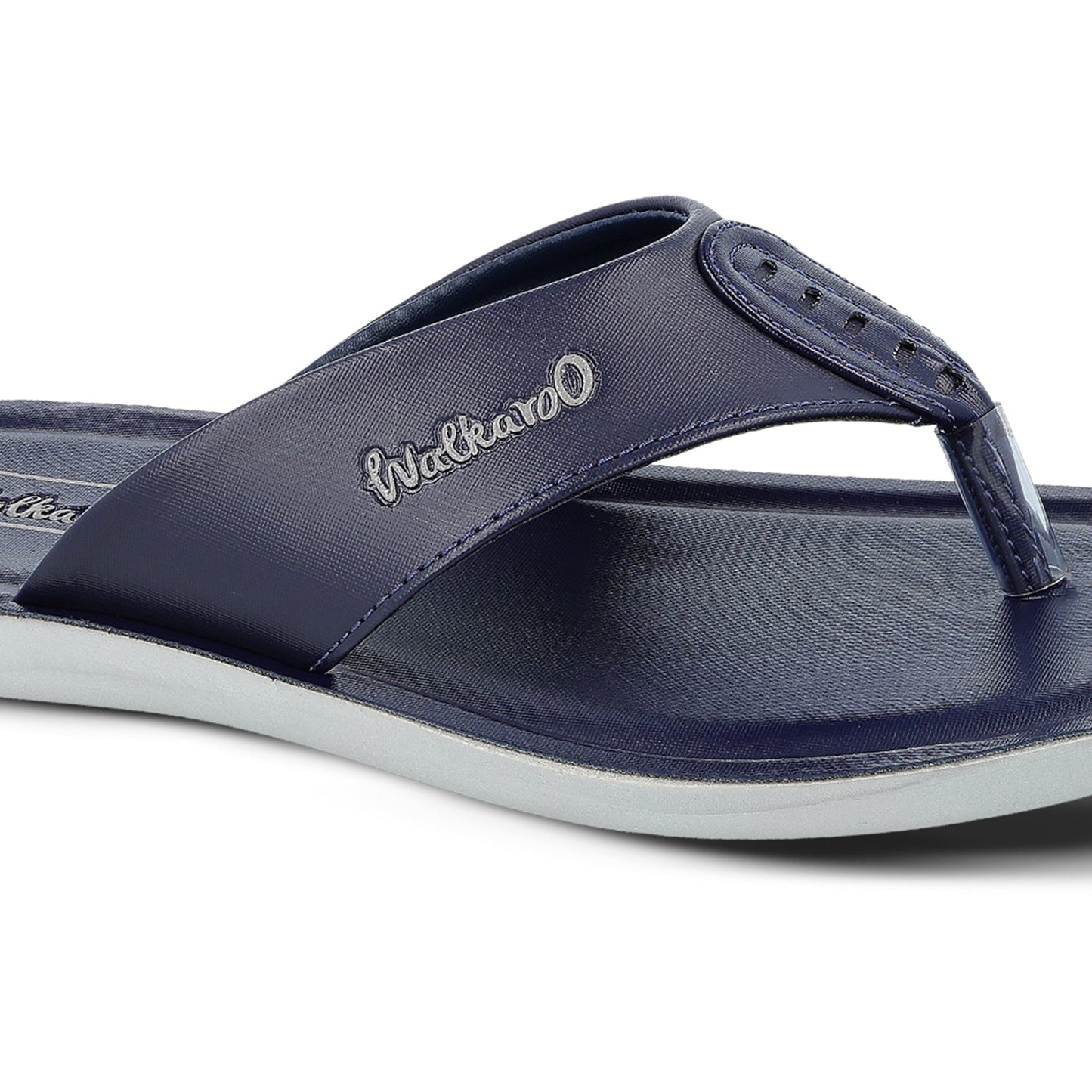 Men's Daily Wear Sandals - WG5060 Blue