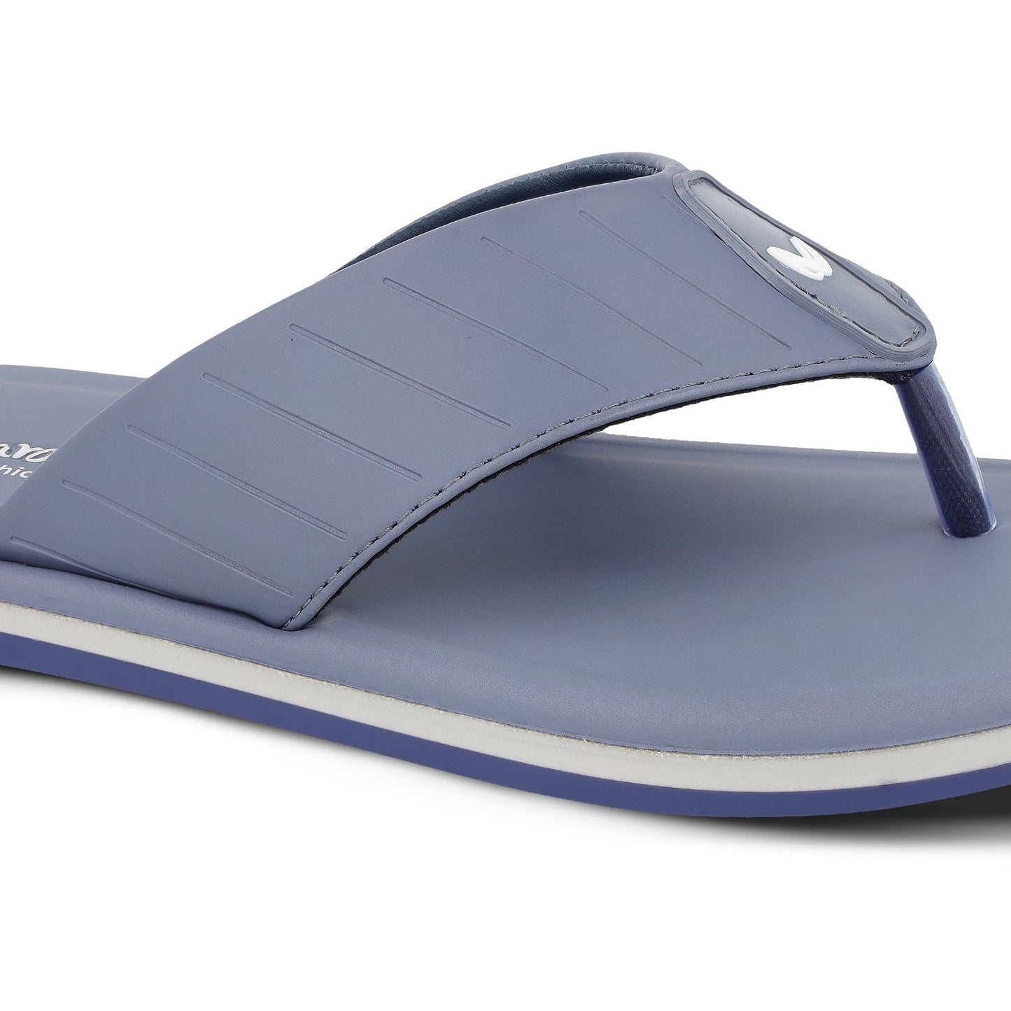Men's Daily Wear Sandals - WGR50067 Blue