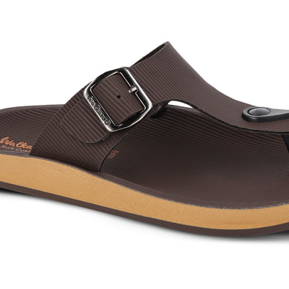 Men's Daily Wear Sandals - WE1332 Linx Brown
