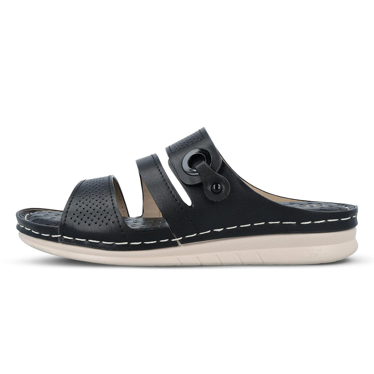 ME & I Womens Occasional Wear - MI97062 - Walkaroo Footwear