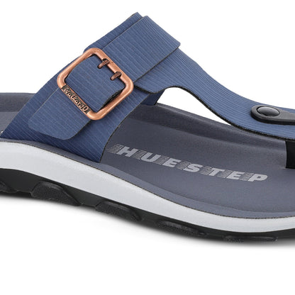 Men's Daily Wear Sandals - WGP53087 Blue