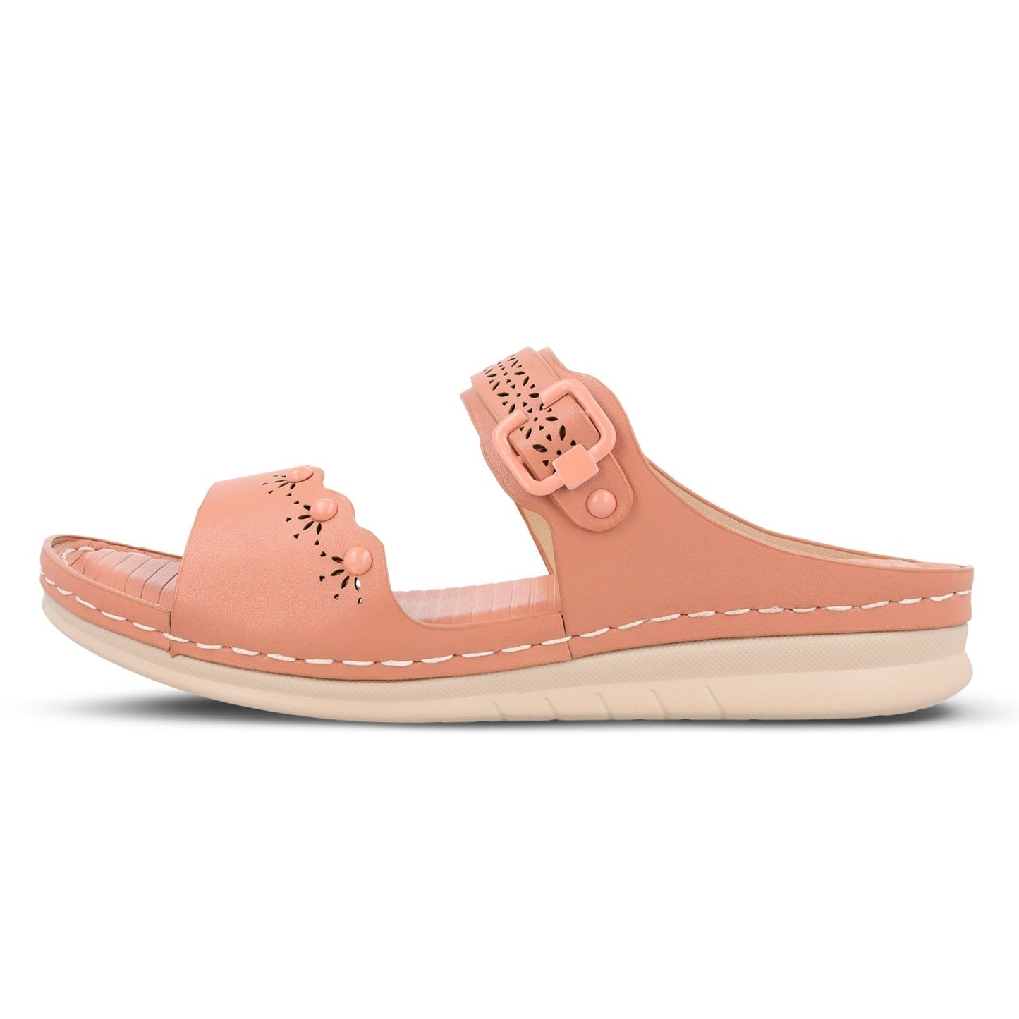 ME & I Womens Occasional Wear - MI97069 - Walkaroo Footwear