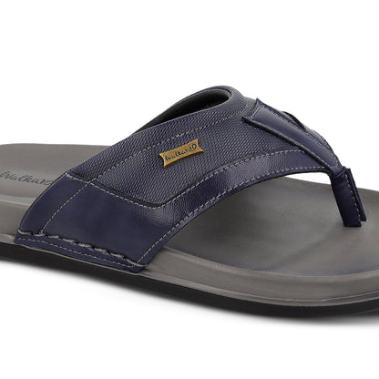 Men's Daily Wear Comfort Sandals - WE1020 Blue