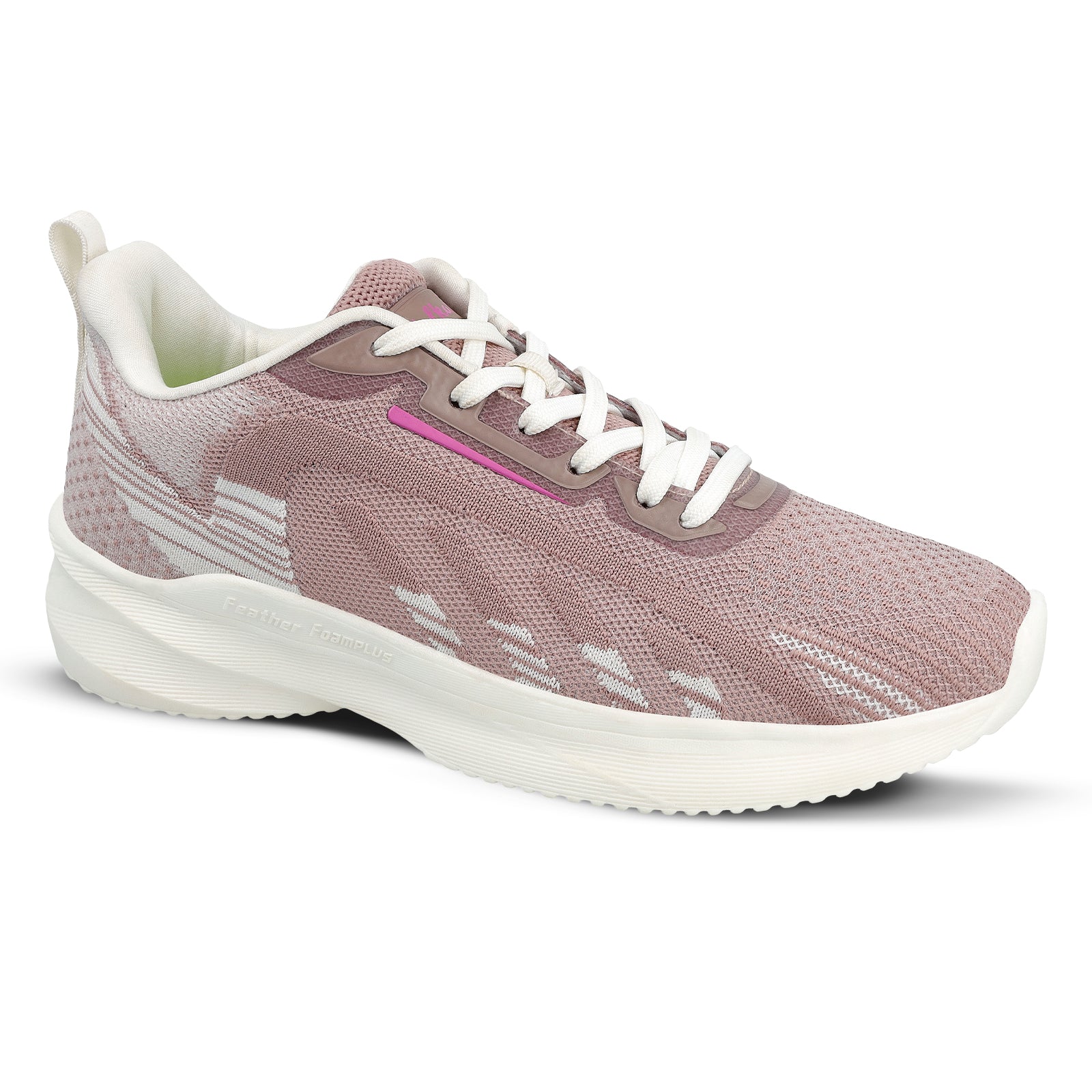 Walkaroo Womens Life Style - WS9903 Magenta - Walkaroo Footwear