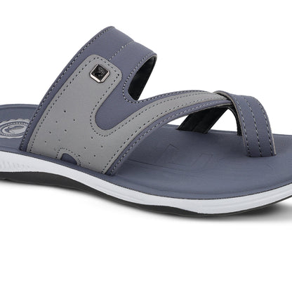 Men's Daily Wear Sandals - WE1349 Blue