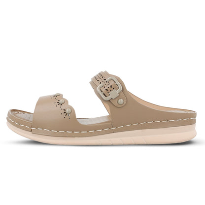 ME & I Womens Occasional Wear - MI97069 - Walkaroo Footwear