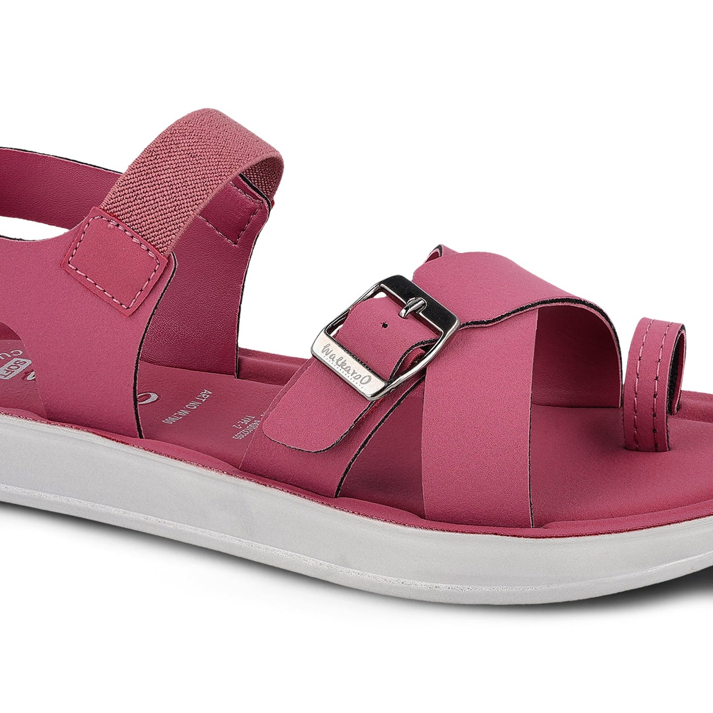 Women's Daily Wear Sandals  - WL7900 Fig