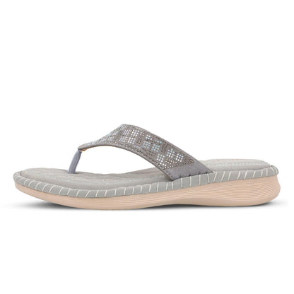 ME & I Womens Occasional Wear - MI97055 - Walkaroo Footwear