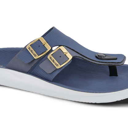 Men's Daily Wear Sandals - WGR53154 Blue
