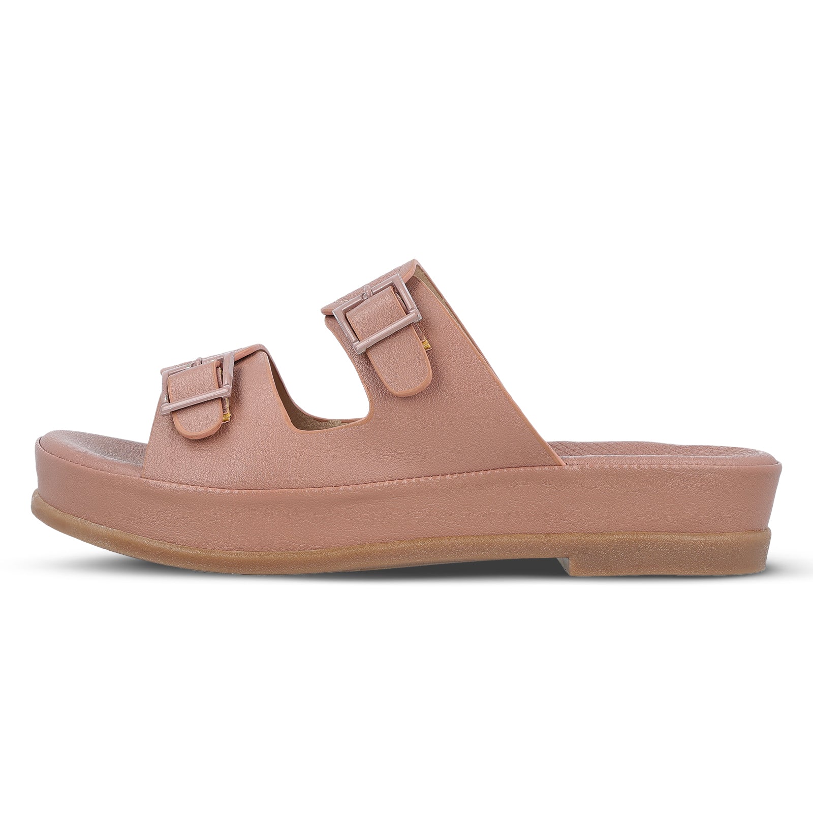 ME & I Womens Occasional Wear - MI97067 - Walkaroo Footwear