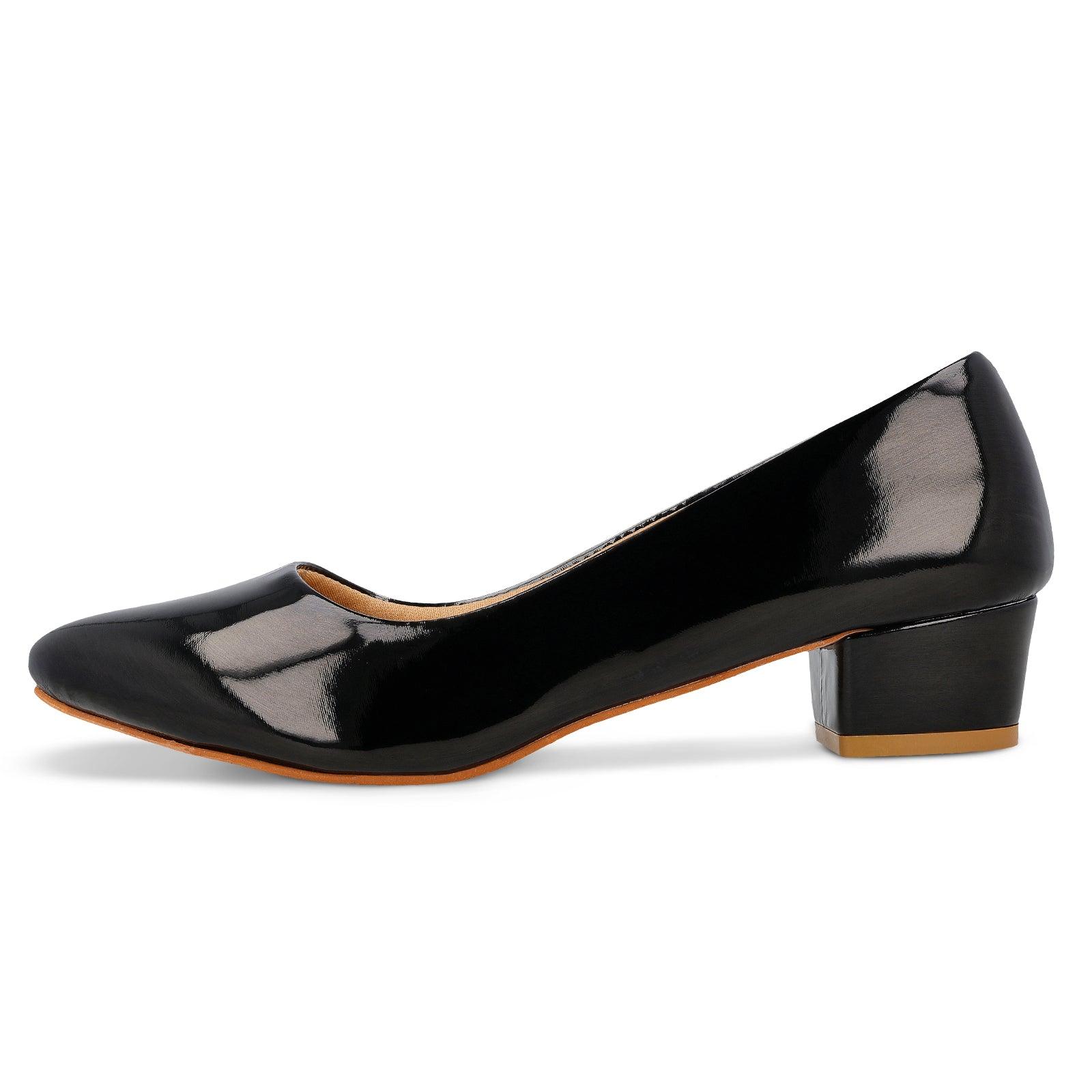 ME & I Womens Occasional Wear - MI97046 - Walkaroo Footwear