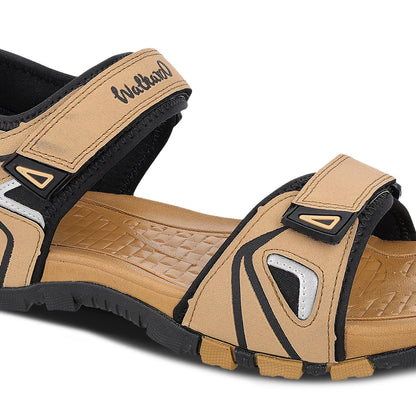 Men's Sports Sandals - WC4486 Tan