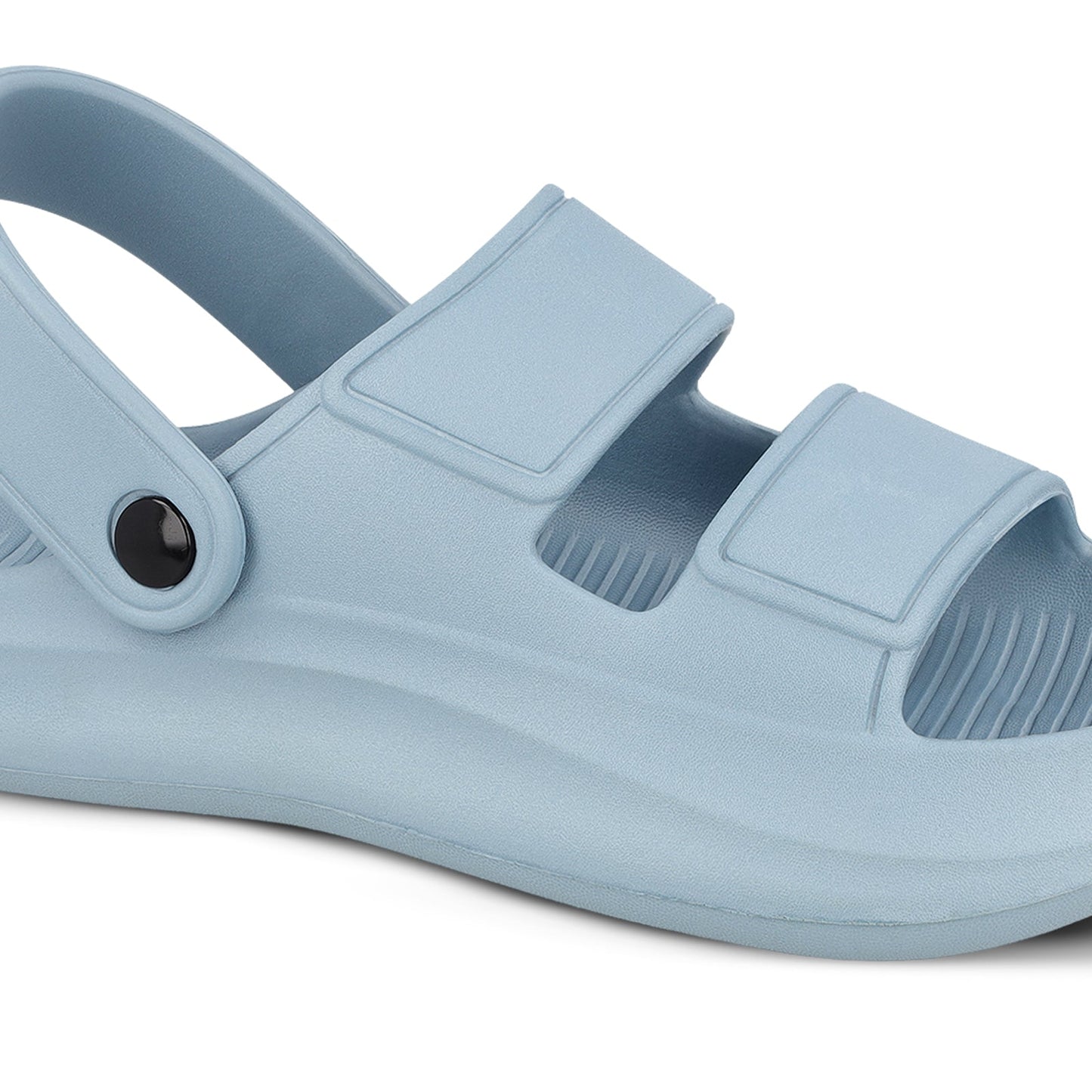 BOTOWI Men's Flip Flops - BW97542 Aqua