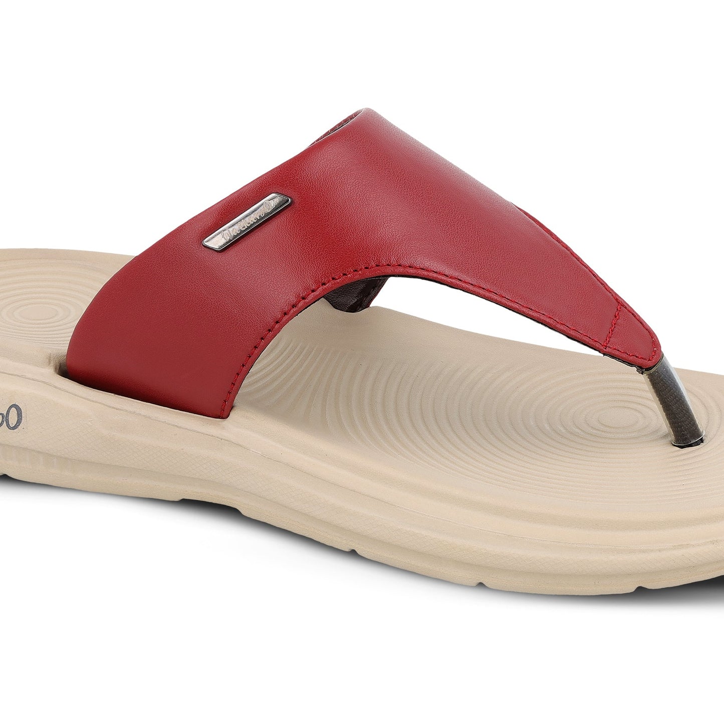 Women's Flip Flop  - WC8952 Cherry