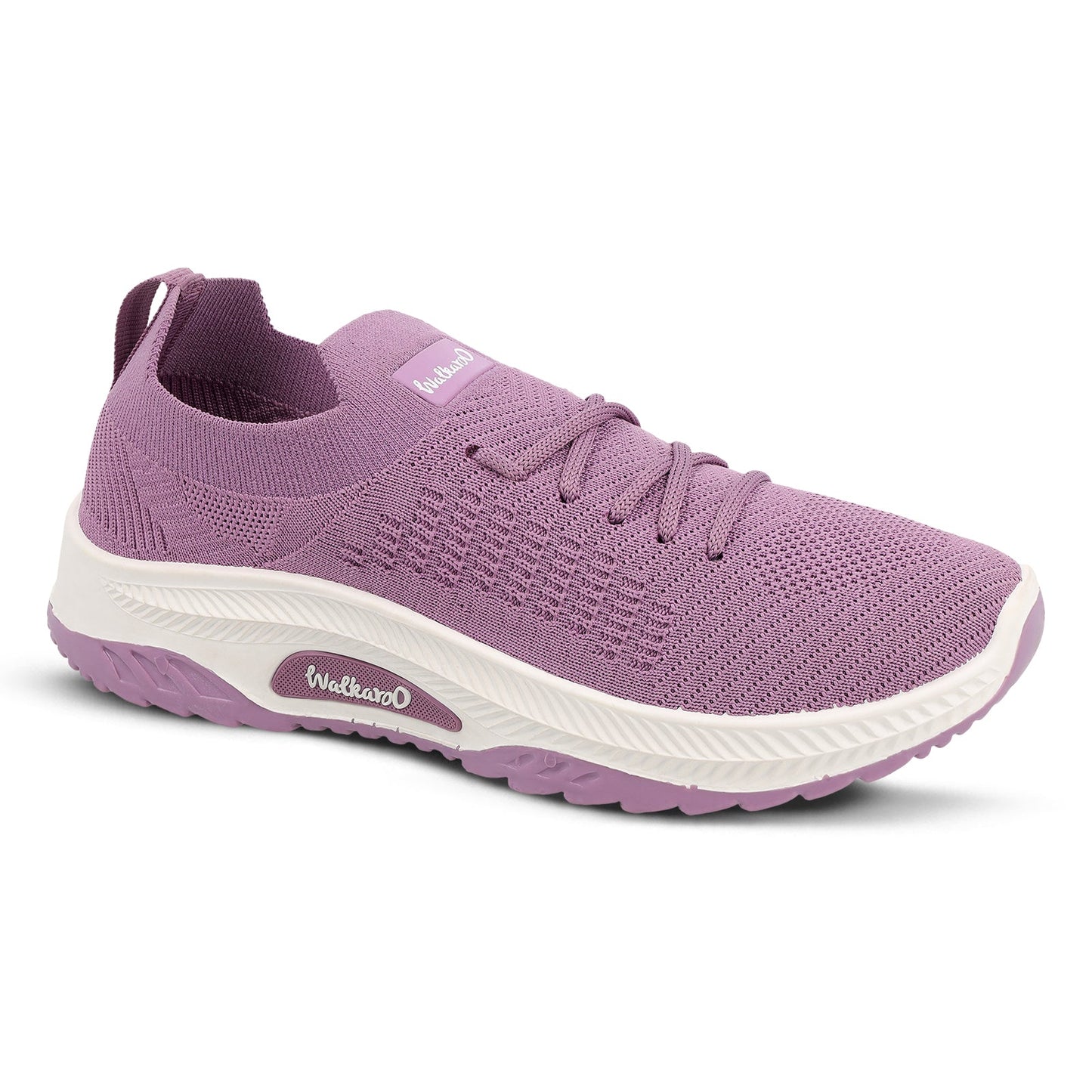 Women's Casual Shoes - WY3382 Magenta