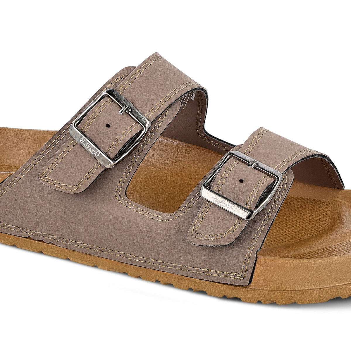 Men's Flip Flop Sandal - WC4255 Tan