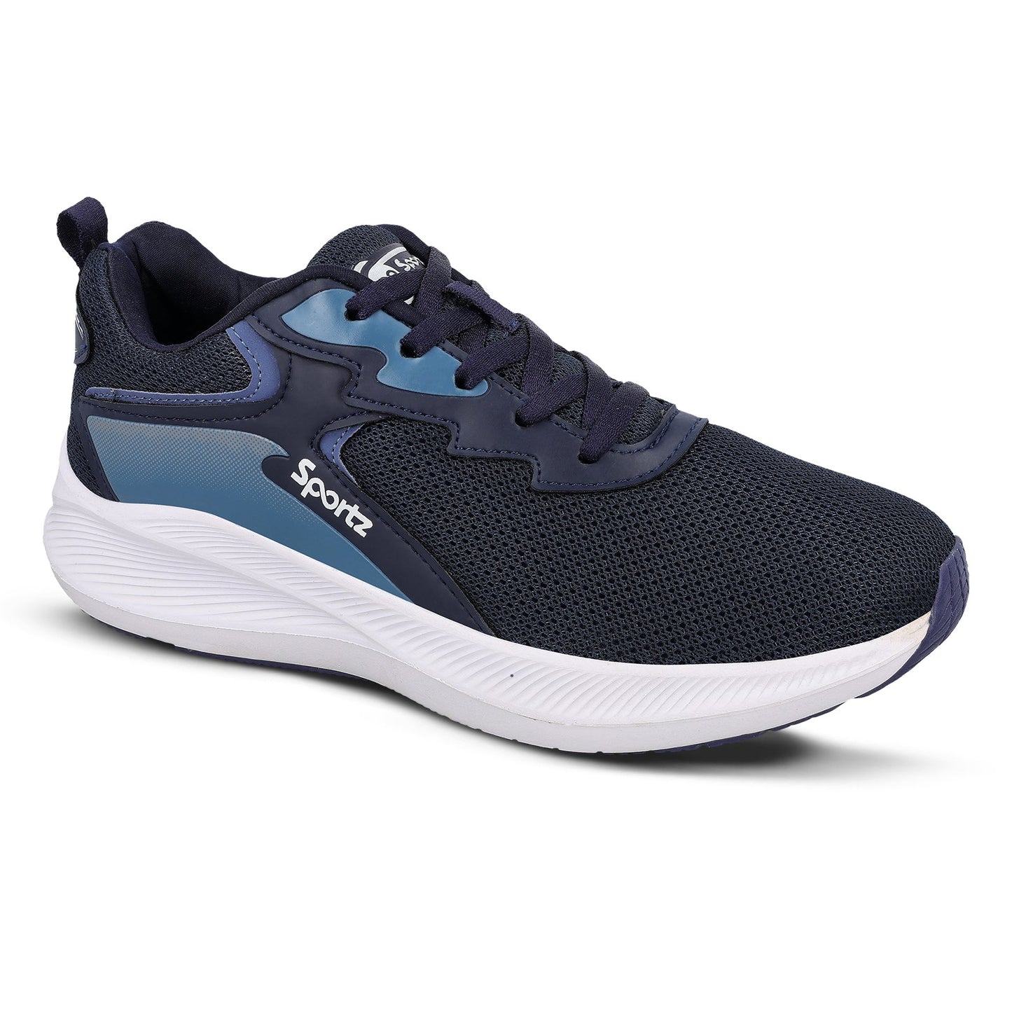 Men's Sports Shoe - WS9575 Navy Blue