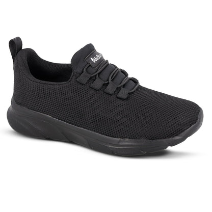 Women's Sports Shoe - WS3263 Black