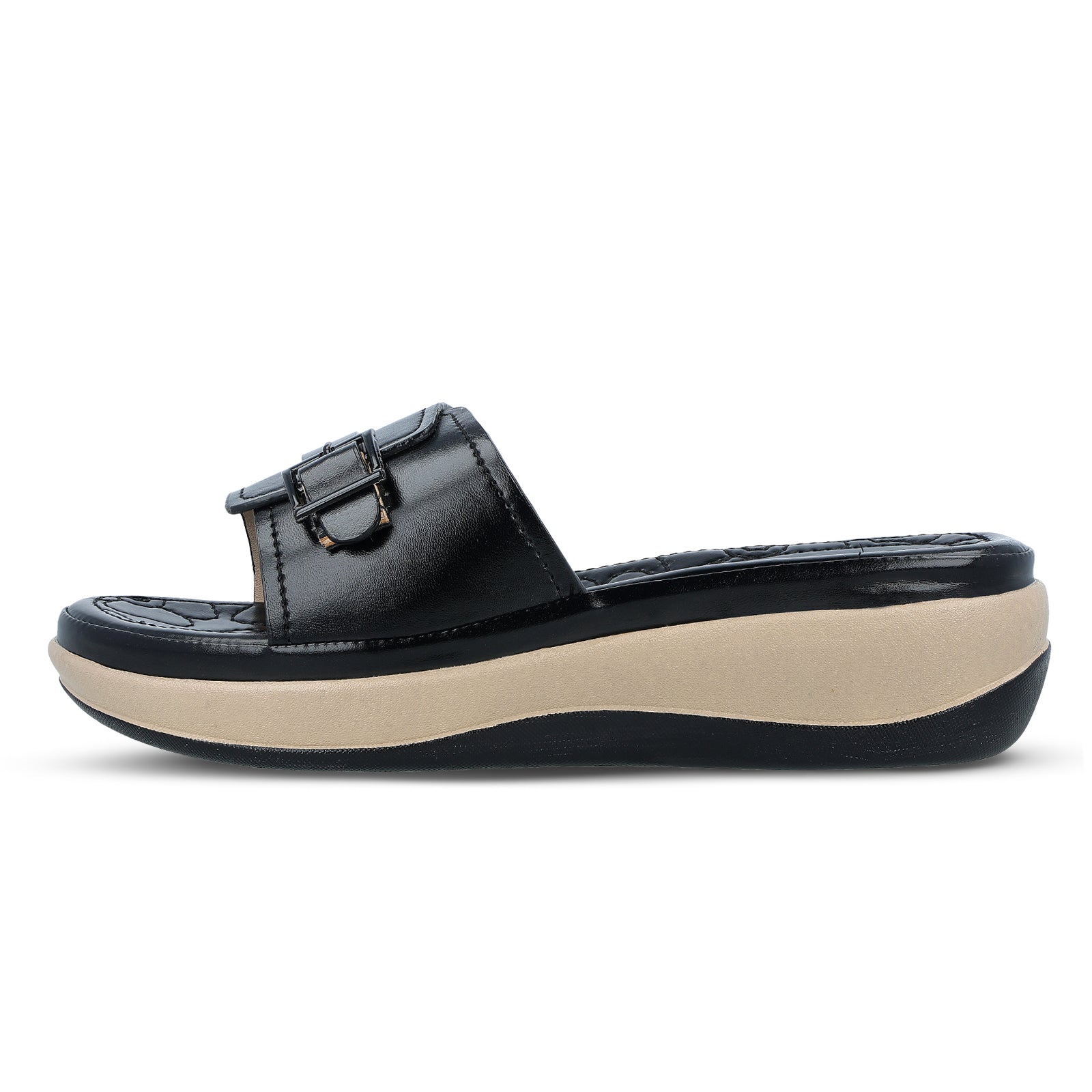 ME & I Womens Occasional Wear - MI97066 - Walkaroo Footwear