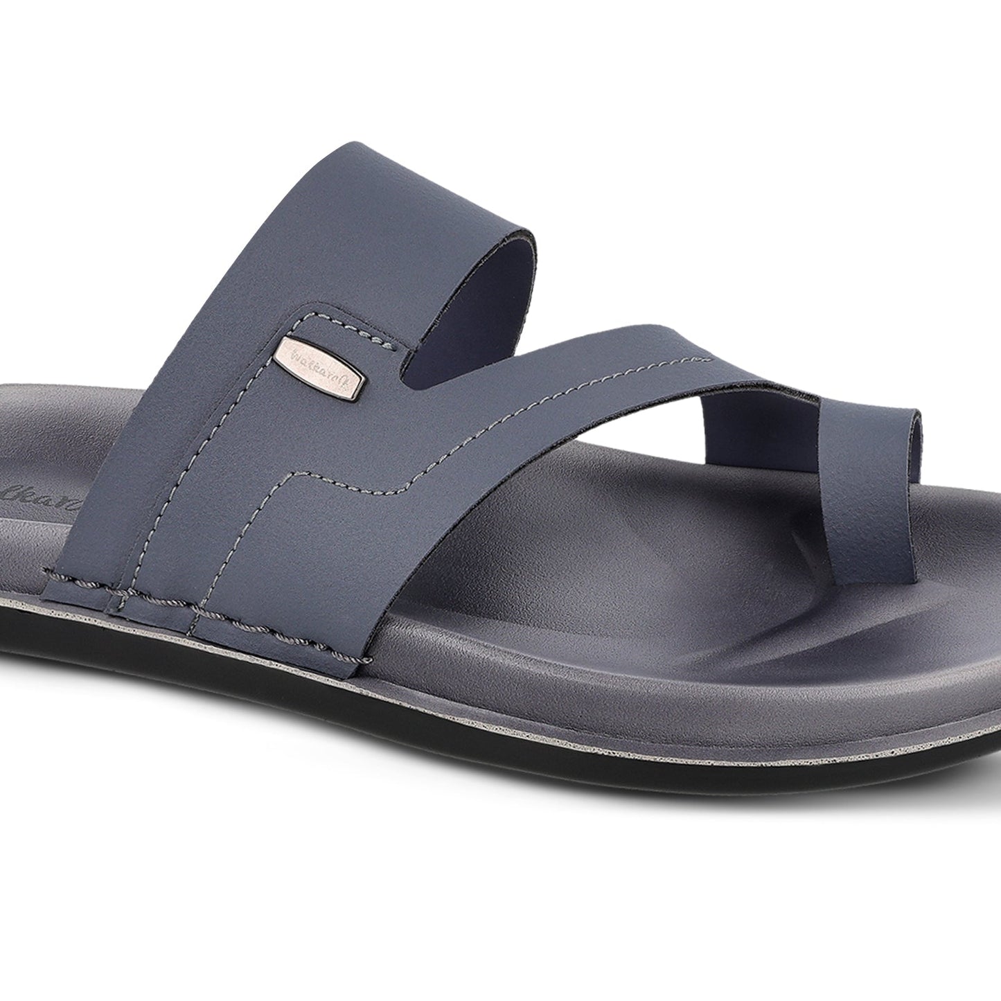 Walkaroo+ Men Sandals - WE1335 BLUE - Walkaroo Footwear