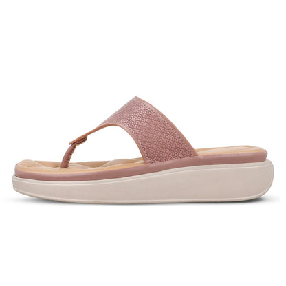 ME & I Womens Occasional Wear - MI97057 - Walkaroo Footwear