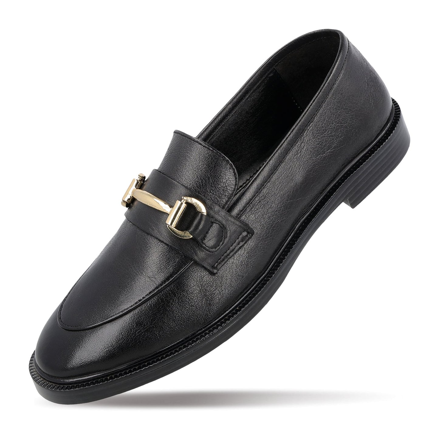 JOHN TAYLOR Leather Formal Womens Shoes - JT97514 - Walkaroo Footwear