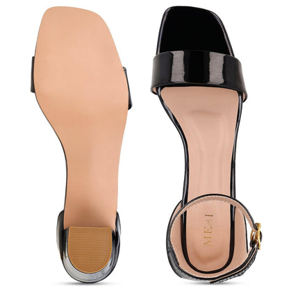 ME & I Womens Occasional Wear - MI97039 - Walkaroo Footwear