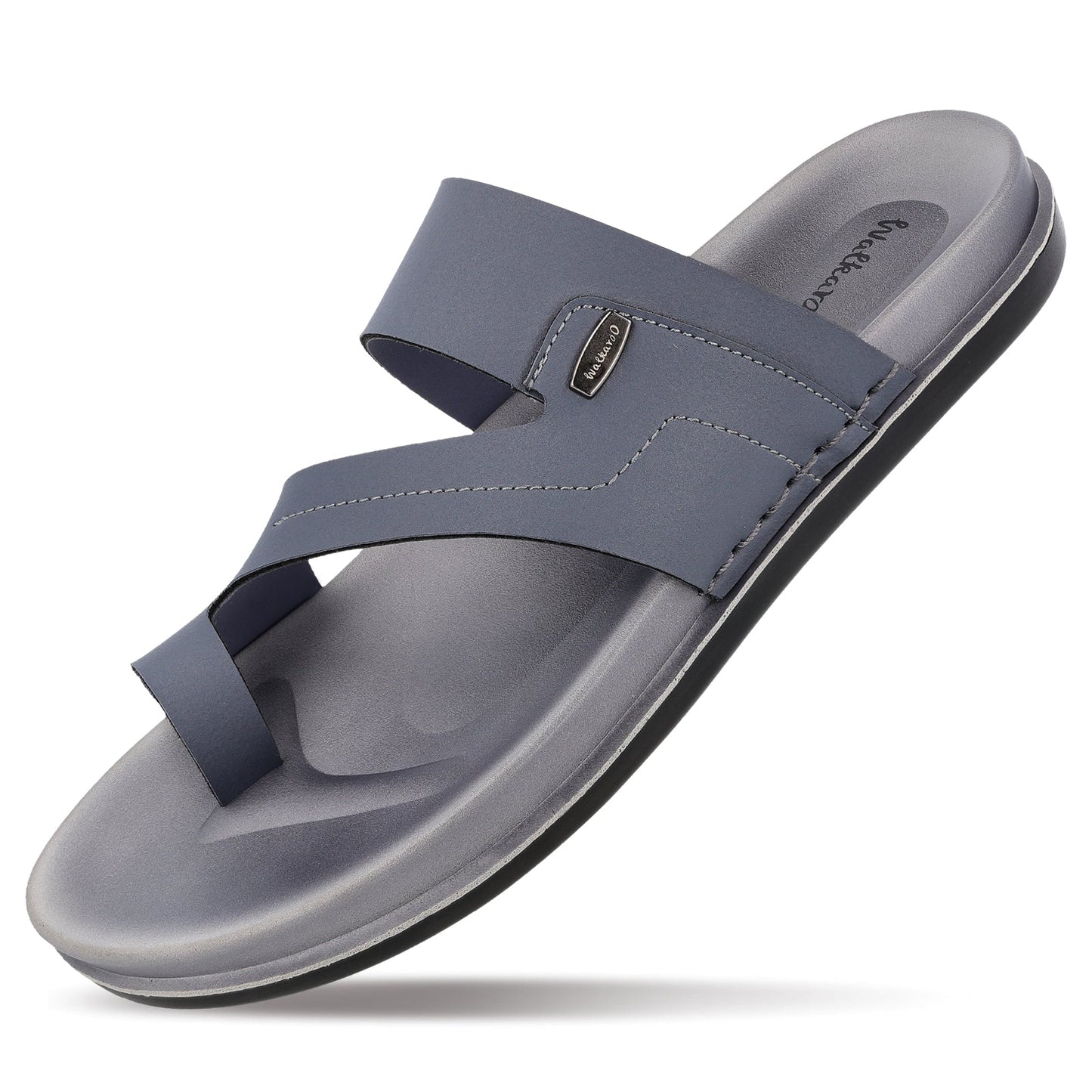 Men's Daily Wear Comfort Sandals - WE1335 Blue