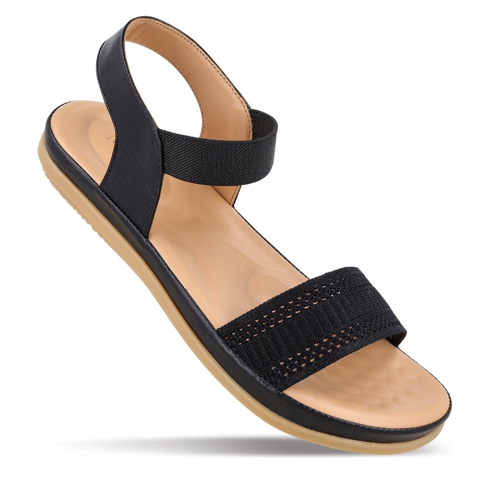 ME & I Womens Occasional Wear - MI97065 - Walkaroo Footwear