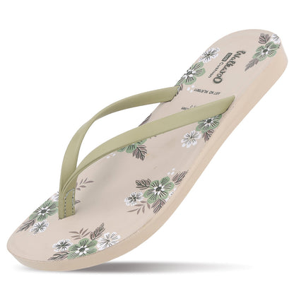 Women's Daily Wear Sandals  - WLR70011 Pista