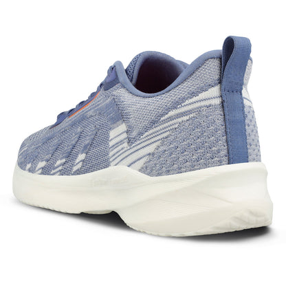 Walkaroo Womens Life Style  - WS9903 Steel Blue