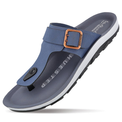 Men's Daily Wear Sandals - WGP53087 Blue