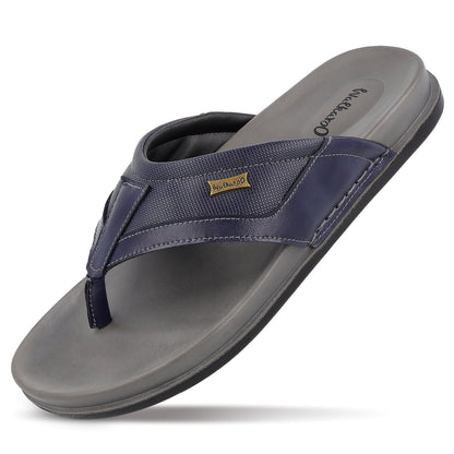 Men's Daily Wear Comfort Sandals - WE1020 Blue