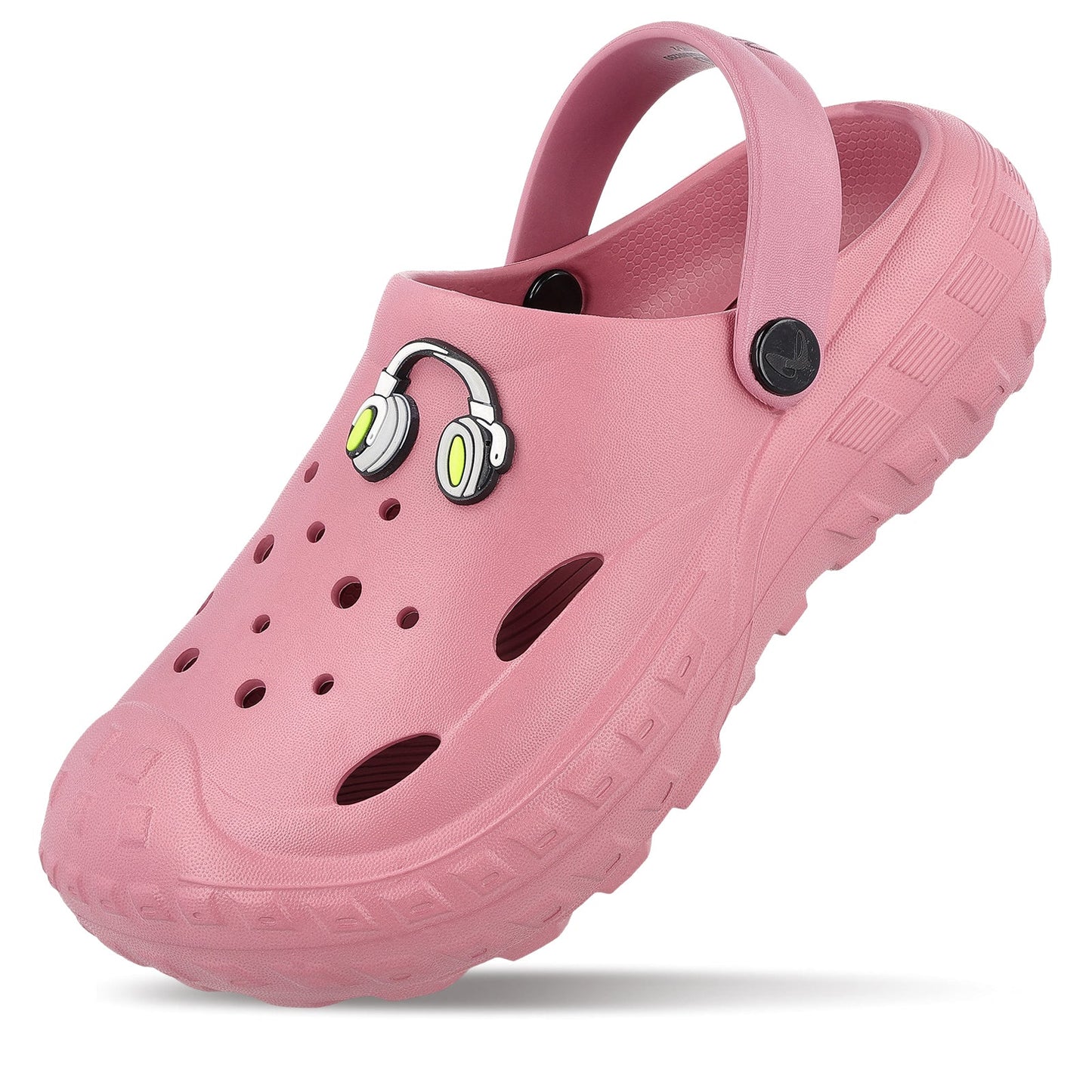 Women's Clogs  - WC8931 Pink