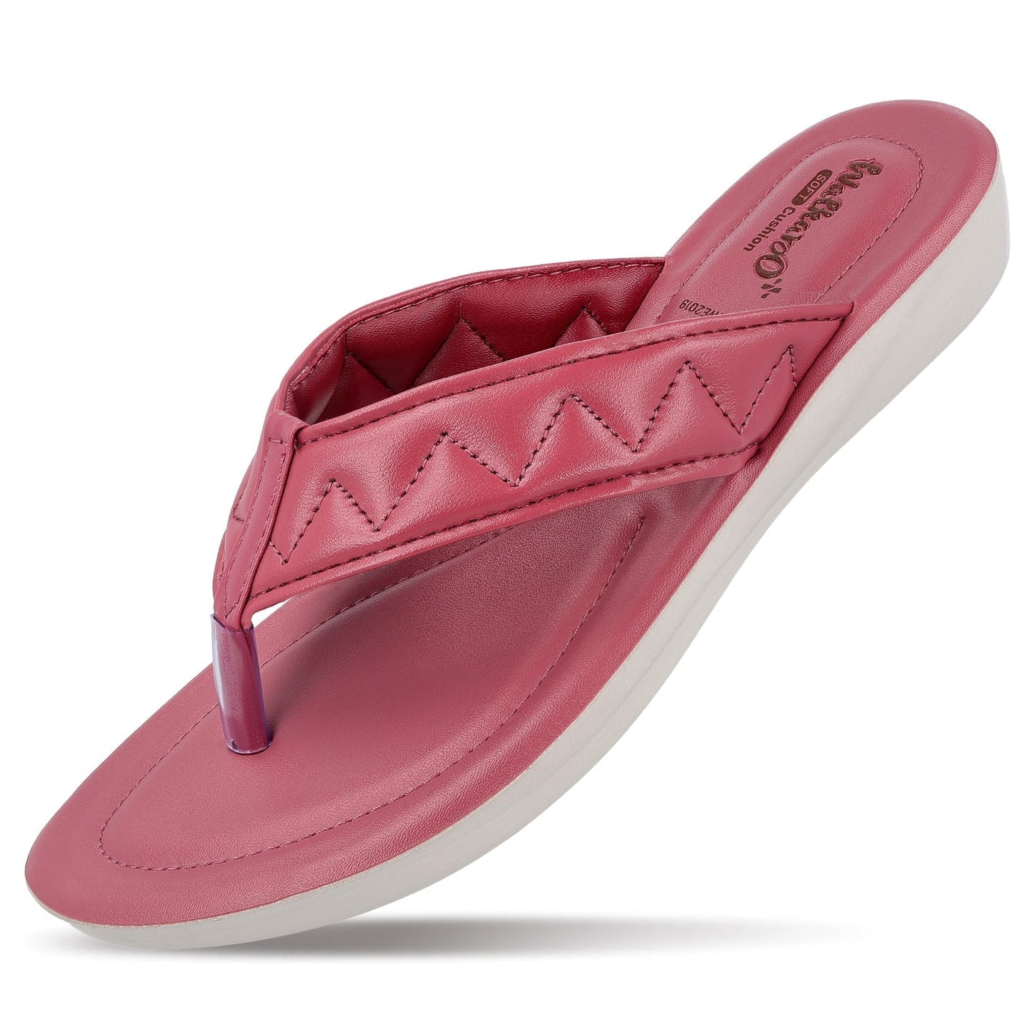 Women's Daily Wear Sandals - WE2019 Fig