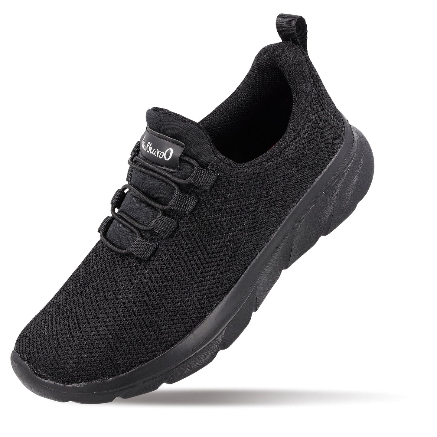 Women's Sports Shoe - WS3263 Black