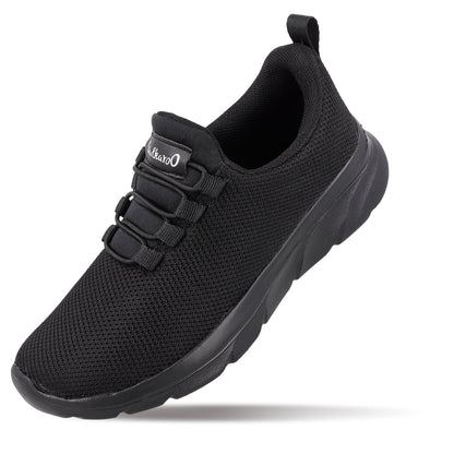 Women's Sports Shoe - WS3263 Black