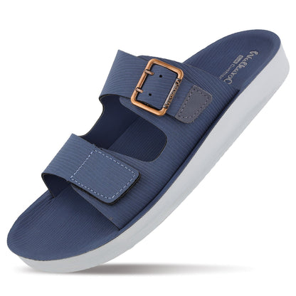 Men's Daily Wear Comfort Sandals - WGR53153 Blue