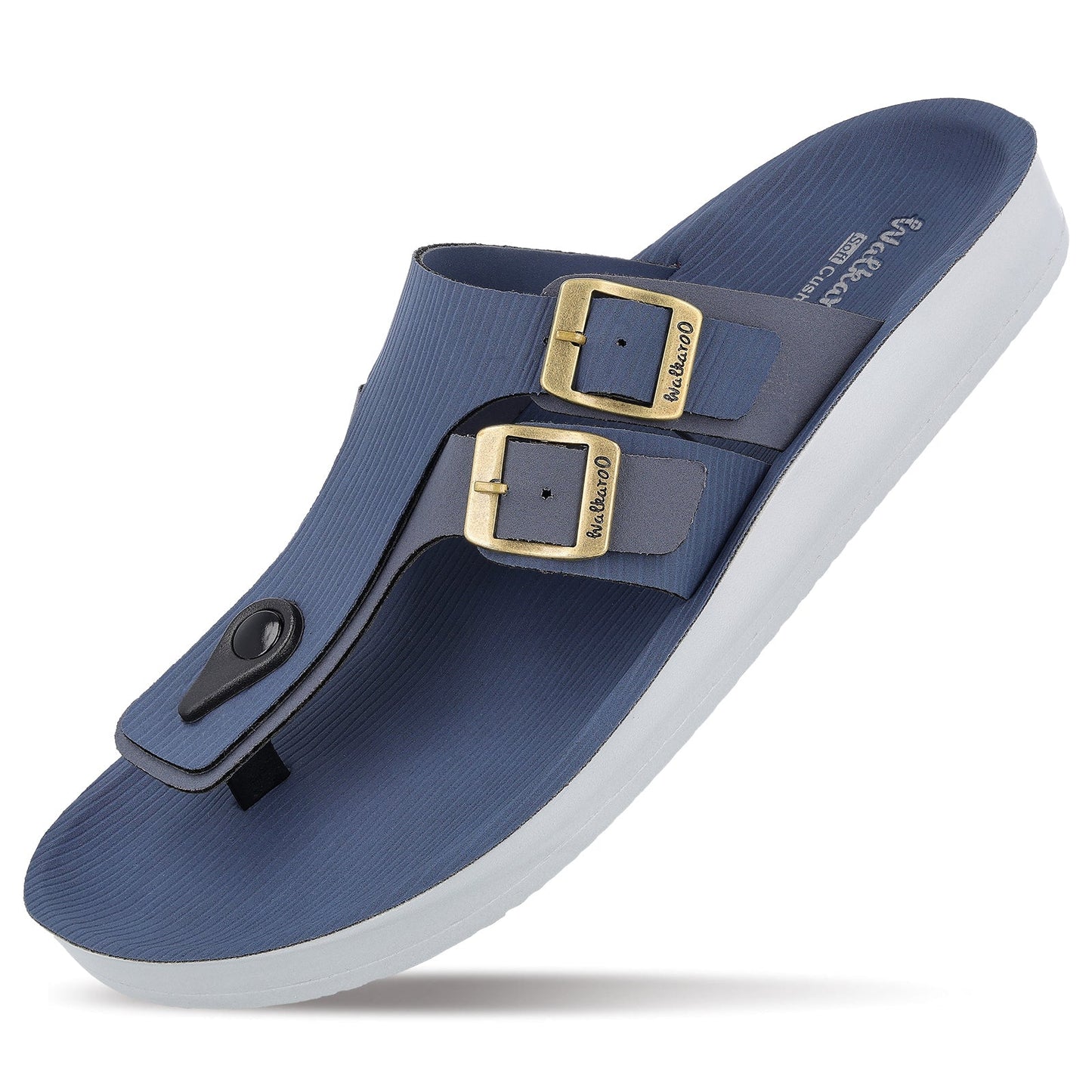 Men's Daily Wear Sandals - WGR53154 Blue