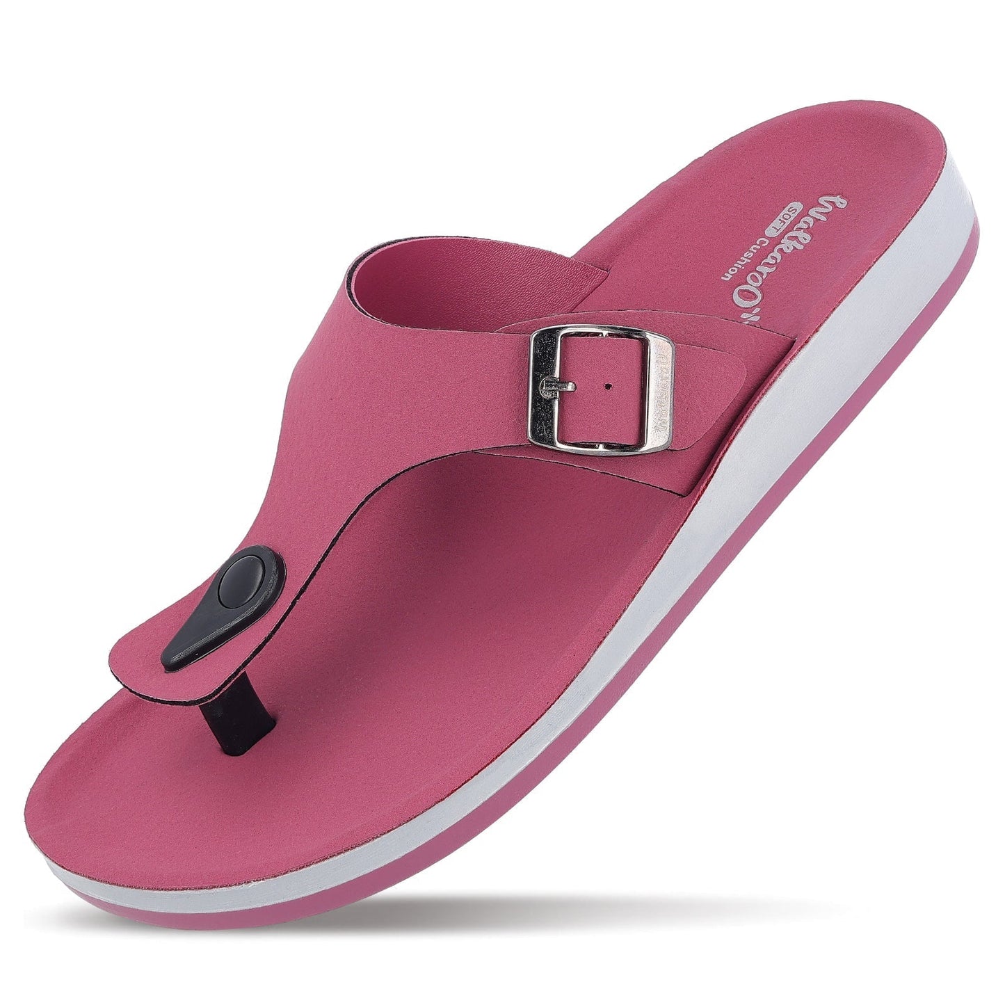 Women's Daily Wear Sandals - WE2349 Fig