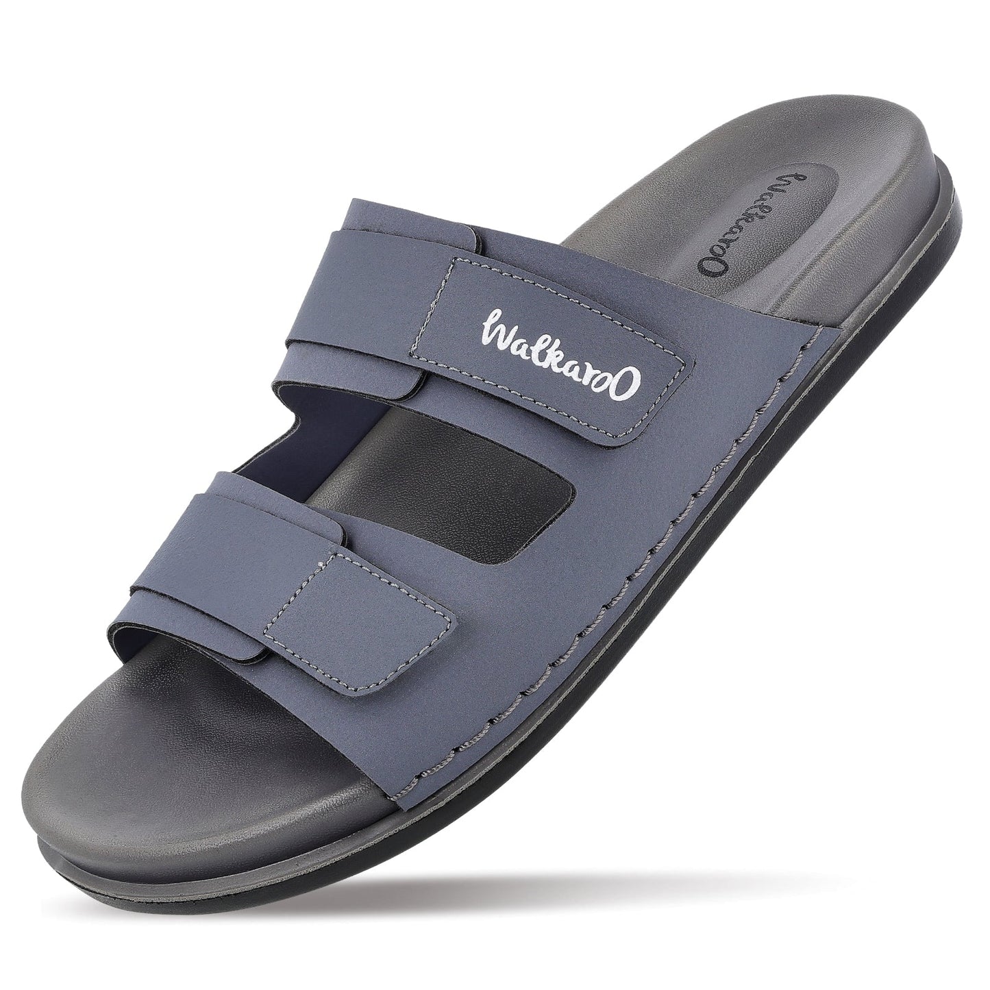 Men's Daily Wear Comfort Sandals - WE1347 Blue
