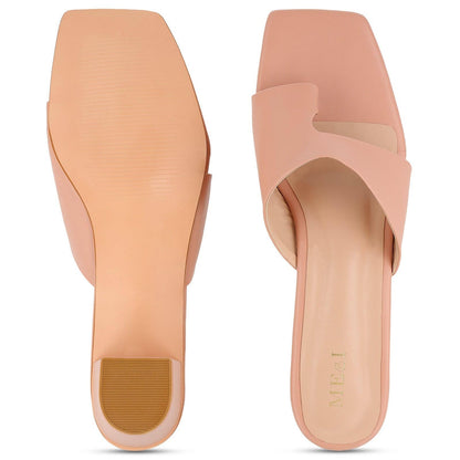 ME & I Womens Occasional Wear - MI97033 - Walkaroo Footwear