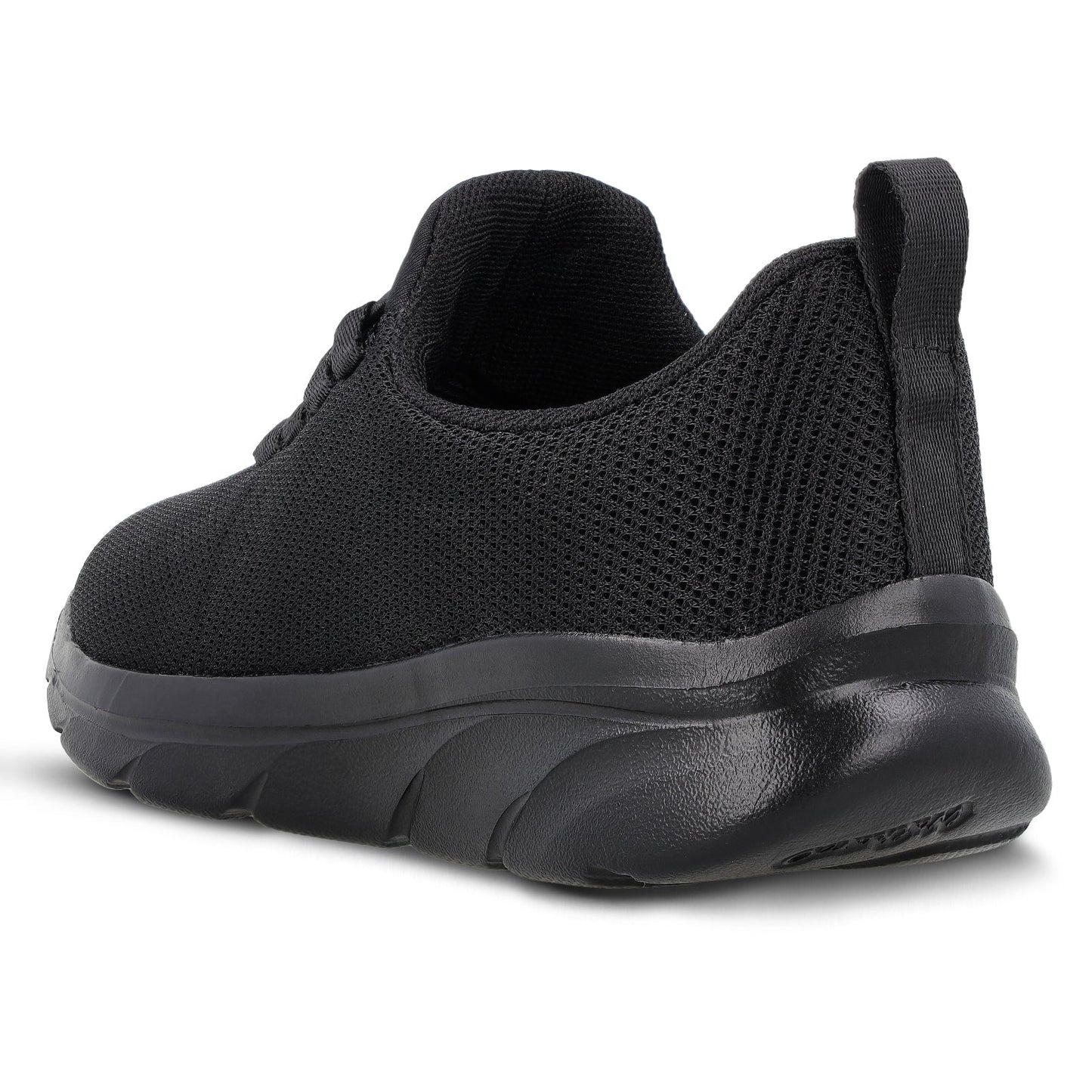 Women's Sports Shoe - WS3263 Black