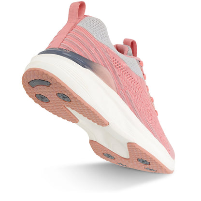 Walkaroo Womens Life Style  - WS9904 Peach