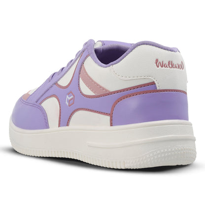 Women's Sneakers - WY3377 Lavender