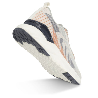 Men's Lace-up Sports Shoe - WS9110 Grey Beige