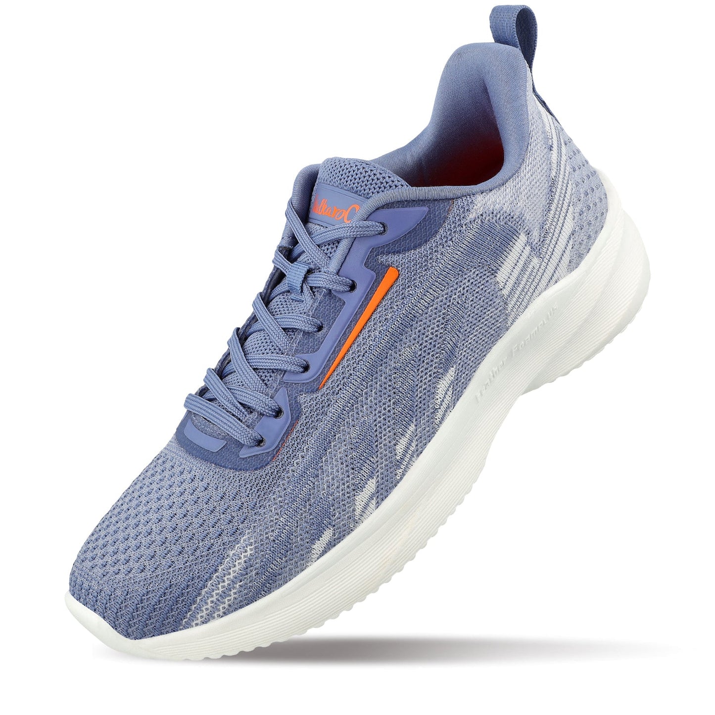 Walkaroo Womens Life Style  - WS9903 Steel Blue