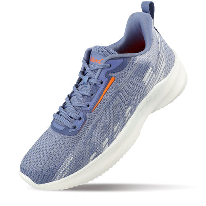 Walkaroo Womens Life Style  - WS9903 Steel Blue