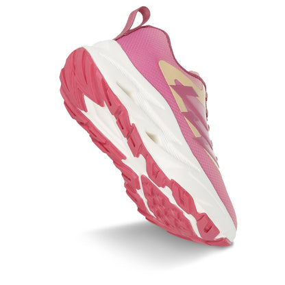 Women's Sports Shoes - SLE21999 Peach